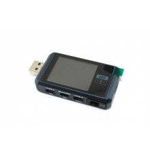 USB-тестер FNIRSI-FNB48P bluetooth