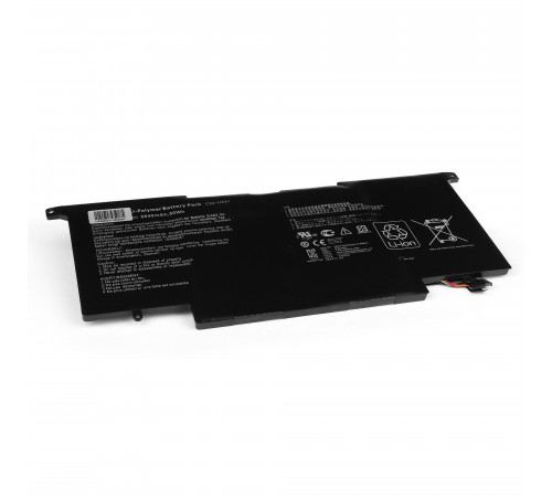 Аккумулятор для ноутбука Asus Zenbook UX31 Series. 7.4V 6840mAh. PN: C22-UX31