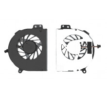 Вентилятор (кулер) для ноутбука Dell Inspiron 14R, M411R, N4110