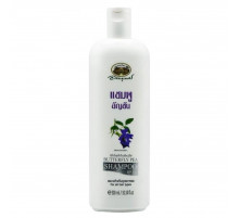 Abhaibhubejhr Шампунь укрепляющий «Клитория и лаванда» / Butterfly Pea Shampoo, 300 мл