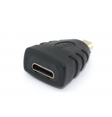 Переходник с mini HDMI на mini Display Port