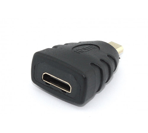 Переходник с mini HDMI на mini Display Port