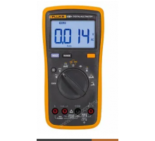 Портативный мультиметр Fluke 15B+