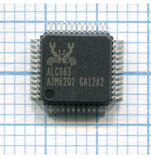 ALC663