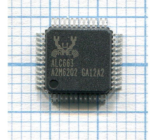 ALC663