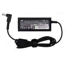 Блок питания Acer 5.5x2.5мм, 45W (19V, 2.37A) без сетевого кабеля, ORG (new type)