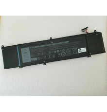 Аккумулятор для Dell Alienware M17, G7 7590, G7 7790, (XRGXX) 11.4V, 7895mAh, 90Wh