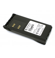 Аккумулятор для Motorola GP340 HT750 HT1200 (HNN4002) 2100mAh 7.2V Ni-Mh усиленный