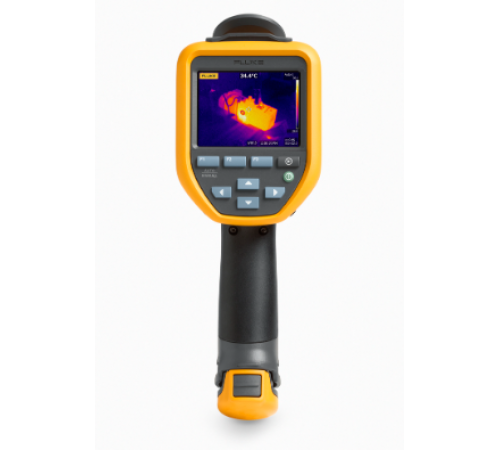 Тепловизор Fluke TiS55