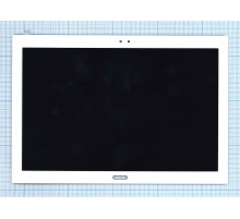 Модуль (матрица + тачскрин) для Lenovo Tab 4 TB-X704 белый