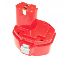 Аккумулятор для MAKITA (p/n: 1433/1434/1435/1435F/192699-A/193158-3), 2.0Ah 14.4V Ni-Cd