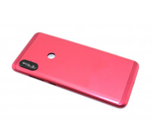 Задняя крышка для Xiaomi Redmi Note 6 Pro красная