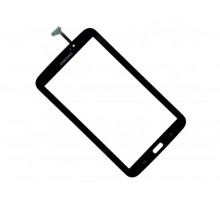 Samsung SM-T210, P3210, Galaxy Tab 3 7.0 - тачскрин, черный