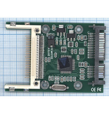 Переходник CF на SATA 2.5