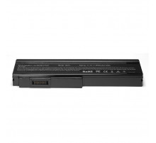 Аккумулятор для ноутбука усиленный Asus M50, G50, G60, N43S, N52, N53, VX5, X55, Pro56, Pro58, Pro72, X64 Series. 11.1V 6000mAh PN: A32-M50, A33-M50