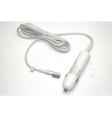 Автомобильная зарядка для Apple Macbook pro, Macbook air   (5pin Magsafe)