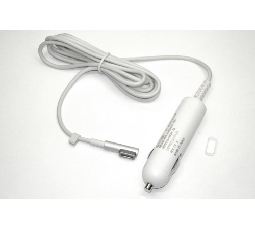 Автомобильная зарядка для Apple Macbook pro, Macbook air   (5pin Magsafe)