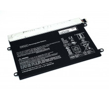 Аккумуляторная батарея для ноутбука HP X2 210 G2 (SW02XL) 7.7V 4221mAh