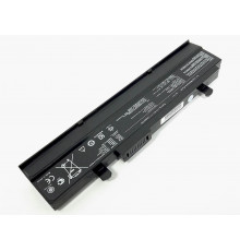 Аккумулятор для Asus (A32-1015) Eee PC 1015, VX6, 1215N, 1215P, 1215, 1215B, 1015B, 63Wh, 5600mAh, 11,25V  черный