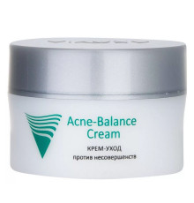 Aravia Крем-уход против несовершенств кожи / Acne-Balance Cream, 50 мл