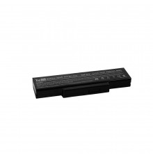 Аккумулятор для ноутбука Asus K72, N71, X72, K73, F2, F3, A9 Series. 10.8V 4400mAh 48Wh. PN: A32-K72, A33-K72.