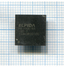 Микросхема LPDDR3 EDFB164A1MA-JD-F 4GB