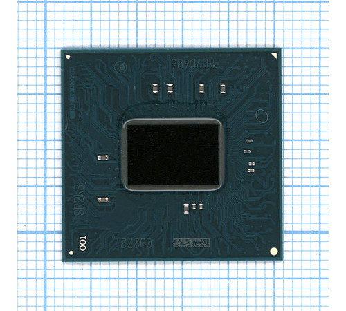 Хаб INTEL GL82Z270 SR2WB Reball