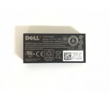 Аккумулятор для Dell (FR463) Poweredge 1900, 2970, 6950, m600, r200, r310, r515, r905, Powervault nx300, nx3100, Precision T7500, 7Wh, 1900mAh, 3.7V