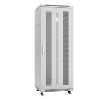 Cabeus ND-05C-32U60/100 Шкаф монтажный телекоммуникационный 19" напольный для распределительного и серверного оборудования 32U 600x1000x1610mm (ШхГхВ)