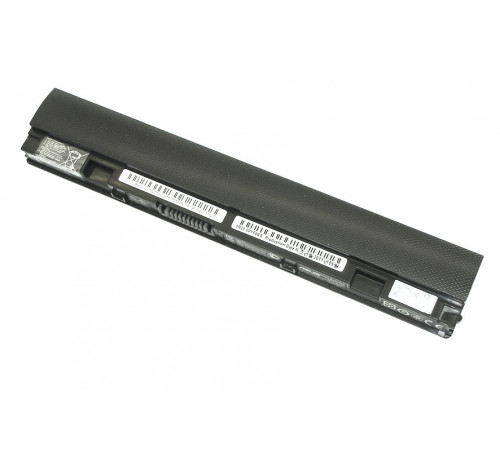 Аккумуляторная батарея для ноутбука Asus Eee PC X101 (A31-X101) 2600mAh OEM черная