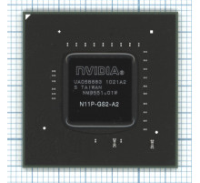 Чип nVidia N11P-GS2-A2