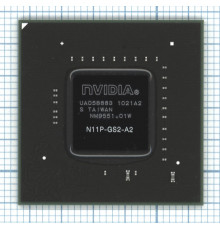 Чип nVidia N11P-GS2-A2