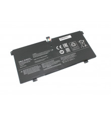 Аккумуляторная батарея для ноутбука Lenovo Yoga 710-11IKB (L15M4PC1) 7.6V 5200mAh OEM