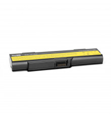 Аккумулятор для ноутбука Lenovo 3000 C460, C465, C510, G400, G410 Series. 10.8V 4400mAh 48Wh. PN: 121SS080C, BAHL00L6S.