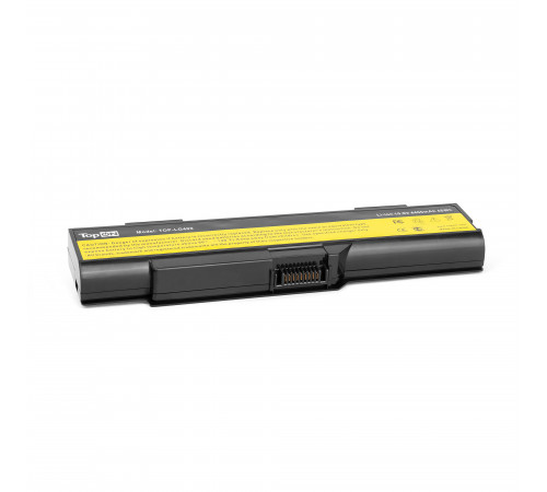 Аккумулятор для ноутбука Lenovo 3000 C460, C465, C510, G400, G410 Series. 10.8V 4400mAh 48Wh. PN: 121SS080C, BAHL00L6S.