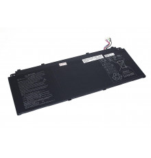 Аккумуляторная батарея для ноутбука Acer Aspire S13 (AP15O5L) 11.55V 4570mAh 52.7Wh