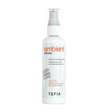 TEFIA Ambient Совершенное масло для поврежденных волос / Express Perfect Oil for Damaged Hair, 100 мл