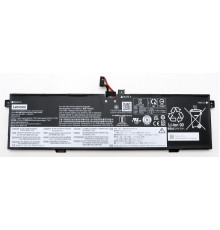 Аккумуляторная батарея для ноутбука Lenovo Slim Pro 9 14IRP8 (L22M4PF6) 15.56V 75Wh