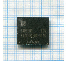 Видеопамять GDDR6 K4Z80325BC-HC14 20г. с разбора