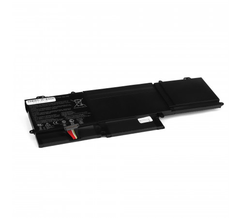 Аккумулятор для ноутбука Asus Zenbook UX32 Series. 7.4V 6520mAh. PN: C23-UX32