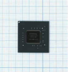 Чип nVidia N16V-GMR1-S-A2