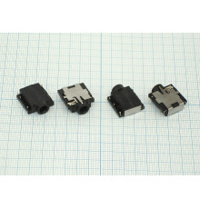 Разъем Audio Dock Connector 6 pin №43