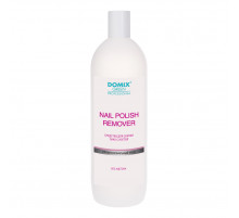 Domix Green Professional Средство для снятия лака с ногтей без ацетона / Nail Polish Remover non acetone, 1000 мл