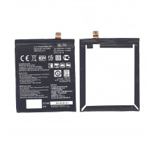 Аккумуляторная батарея BL-T8 для LG Chameleon, D950 3500mAh / 13.30Wh 3.8VV