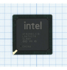 Чип Intel AF82801JIR SLB8S