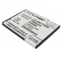 Аккумулятор CS-SMT759XL EB484659VA для Samsung GT-i8150/i8350/S5690/S5820  3.7V / 1500mAh / 5.55Wh