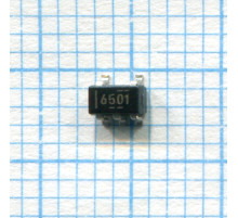 Микросхема Texas Instruments SN6501DBVR