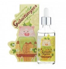 Elizavecca Сыворотка с экстрактом галактомисиса / Witch Piggy Hell-Pore Galactomyces Premium Ample 97%, 50 мл