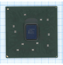 Чип Intel RG82852GM SL6ZK