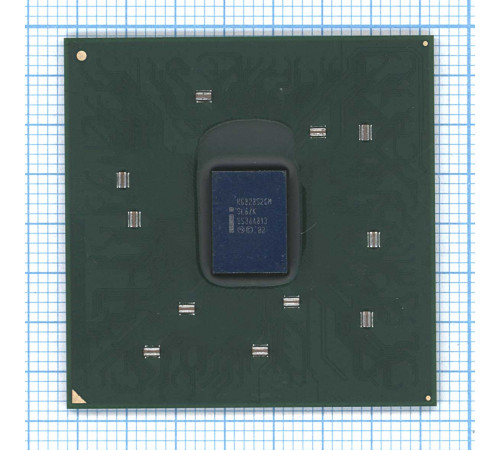 Чип Intel RG82852GM SL6ZK